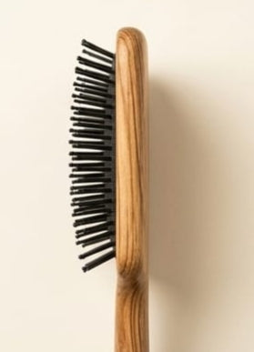 Big Size Paddle Hair Brush, designed for smooth, effortless styling every day