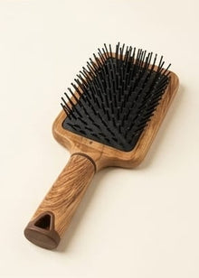 Big Size Paddle Hair Brush, designed for smooth, effortless styling every day
