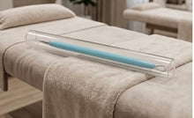 Blackhead Remover featuring a strong steel body, designed for precise and gentle skincare