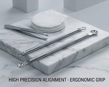 Blackhead Remover featuring a strong steel body
