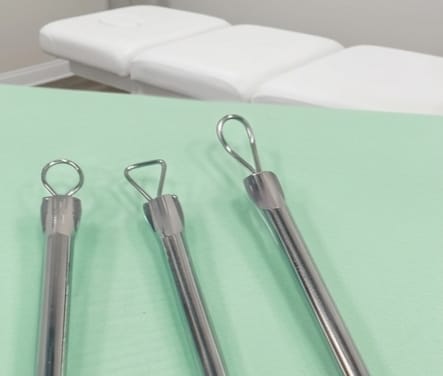 Blackhead Remover Cleaner Set of 3