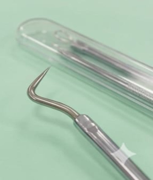 Blackhead Remover Cleaner Set of 3