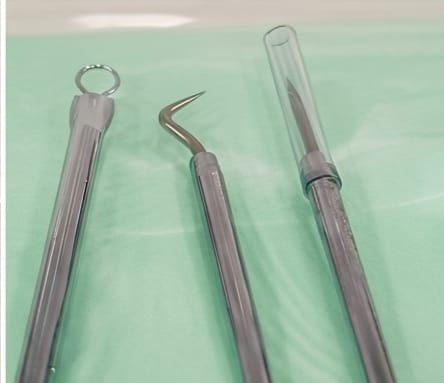 Blackhead Remover Cleaner Set of 3