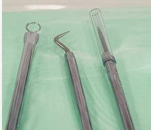 Blackhead Remover Cleaner Set of 3