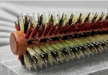 Hair Brush Round Hair Styling Comb Curly Hair Rollers Brush for Blow Drying, Salon & Home
