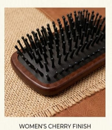Paddle Hair Brush Comb for Men &  Women