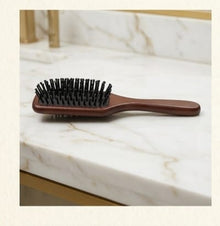 Paddle Hair Brush Comb for Men &  Women