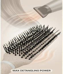 Paddle Hair Brush Detangle Hair Brush For Blow Drying And Hair Styling