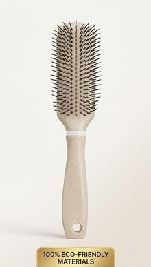 Paddle Hair Brush Detangle Hair Brush For Blow Drying And Hair Styling