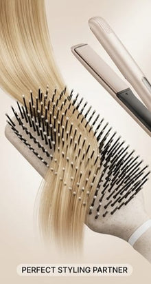 Paddle Hair Brush Detangle Hair Brush For Blow Drying And Hair Styling