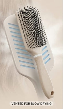 Paddle Hair Brush Detangle Hair Brush For Blow Drying And Hair Styling