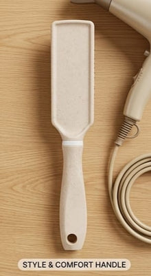 Paddle Hair Brush Detangle Hair Brush For Blow Drying And Hair Styling