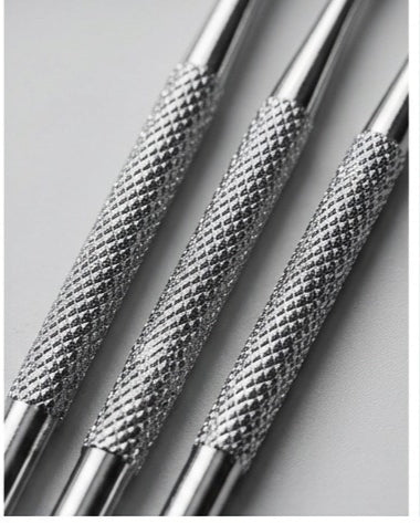 Steel Blackhead Remover Needleo