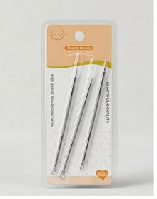 Steel Blackhead Remover Needleo