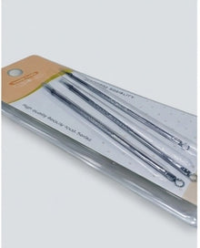 Steel Blackhead Remover Needleo