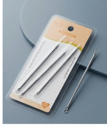Steel Blackhead Remover Needleo