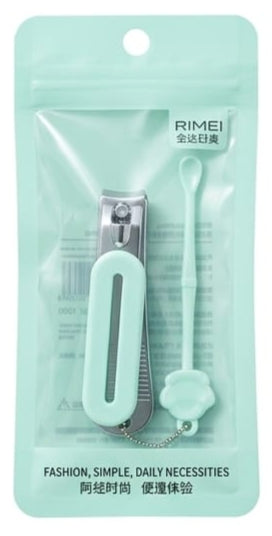 RIMEL Baby Nail Clippers