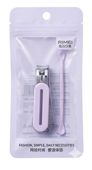 RIMEL Baby Nail Clippers