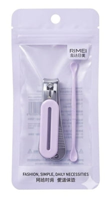 RIMEL Baby Nail Clippers