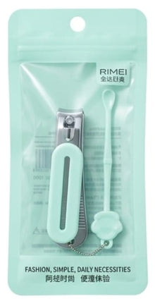 RIMEL Baby Nail Clippers