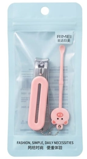 RIMEL Baby Nail Clippers