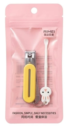 RIMEL Baby Nail Clippers