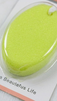 Pumice stone is a simple, natural solution for smooth, healthy feet for men and women
