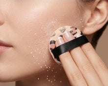 Powder Makeup Puff