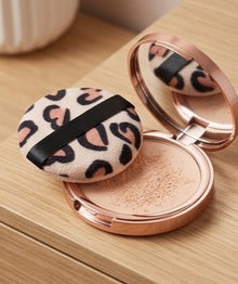 Powder Makeup Puff