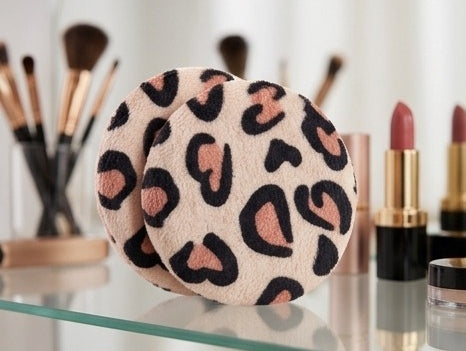 Powder Makeup Puff