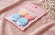 Mini Finger Powder Puff