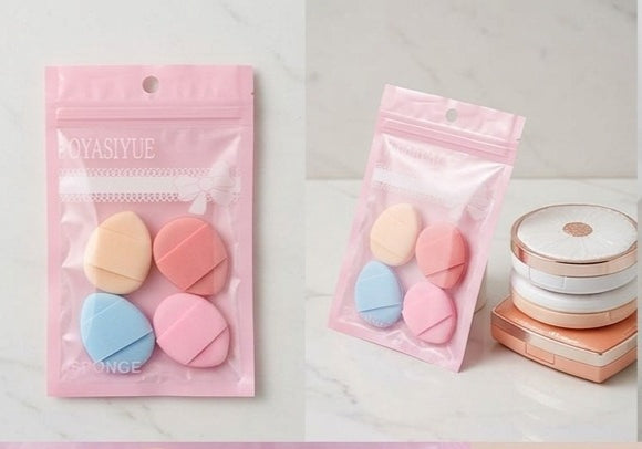 Mini Finger Powder Puff
