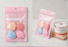 Mini Finger Powder Puff