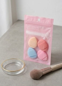 Mini Finger Powder Puff