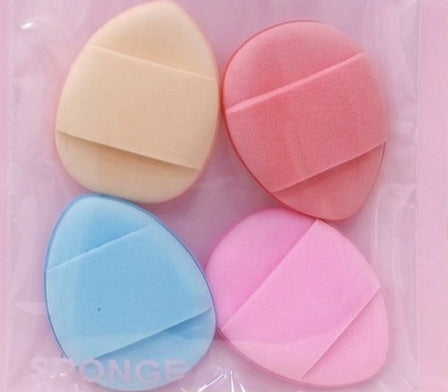 Mini Finger Powder Puff