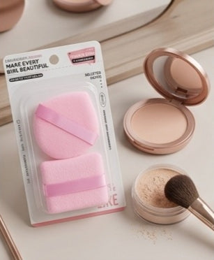 Makeup Powder Puff