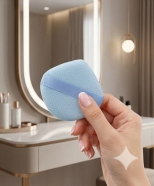Makeup Powder Puff