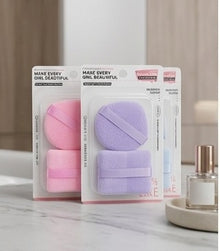 Makeup Powder Puff