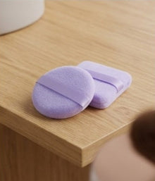 Makeup Powder Puff