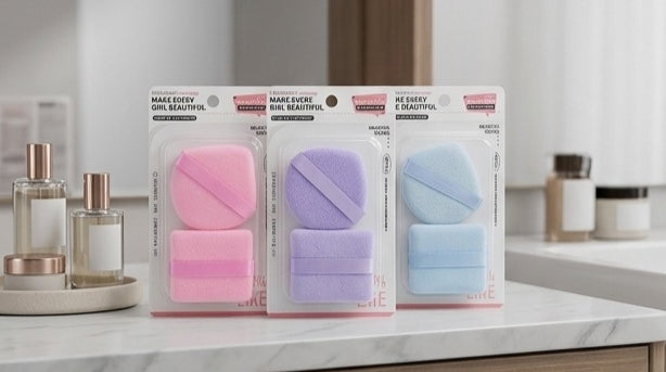 Makeup Powder Puff
