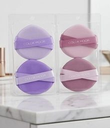 Professional Beauty Makeup Blender Puff