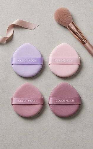 Professional Beauty Makeup Blender Puff