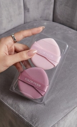 Professional Beauty Makeup Blender Puff