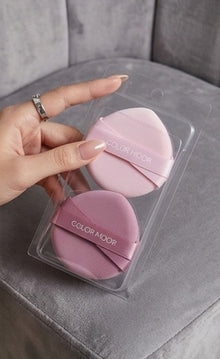 Professional Beauty Makeup Blender Puff