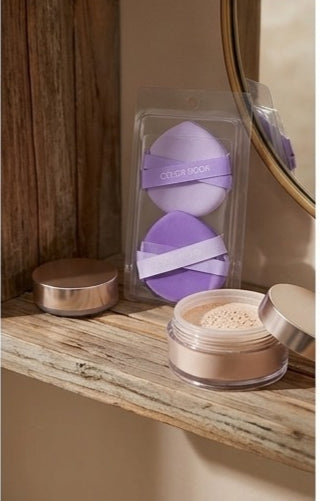 Professional Beauty Makeup Blender Puff