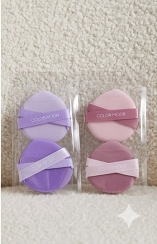Professional Beauty Makeup Blender Puff