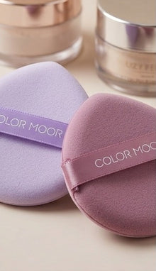 Professional Beauty Makeup Blender Puff