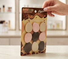 Makeup Puff  PACK OF  9PCS