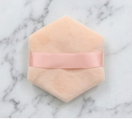 Powder Puffs for Face Powder