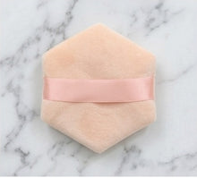 Powder Puffs for Face Powder